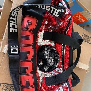 Justice bag